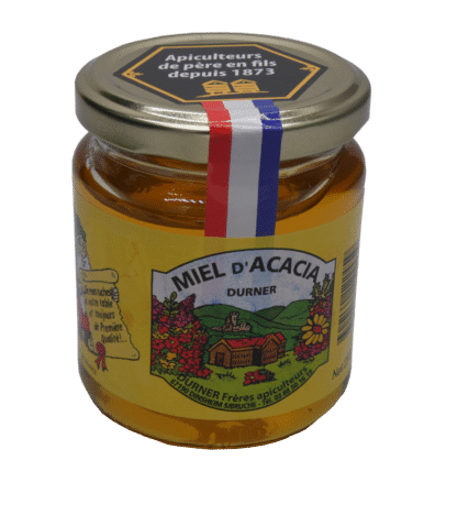 Miel d'Acacia 250g