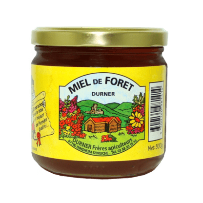 Miel de Forêt 500g