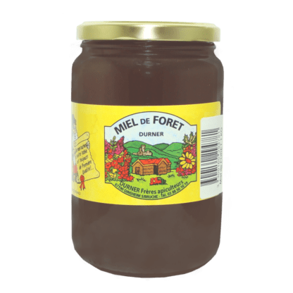 Miel de Forêt 1kg