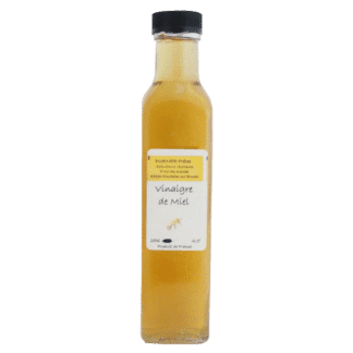 Vinaigre de Miel 25cl