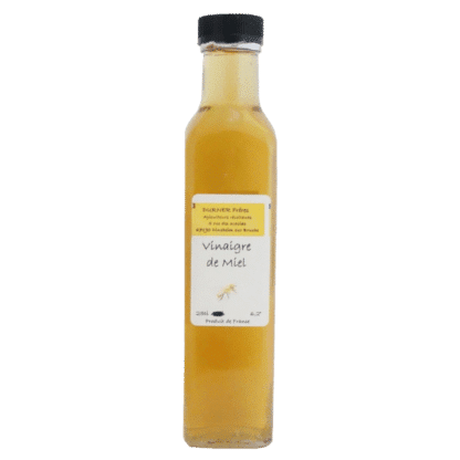 Vinaigre de Miel 25cl